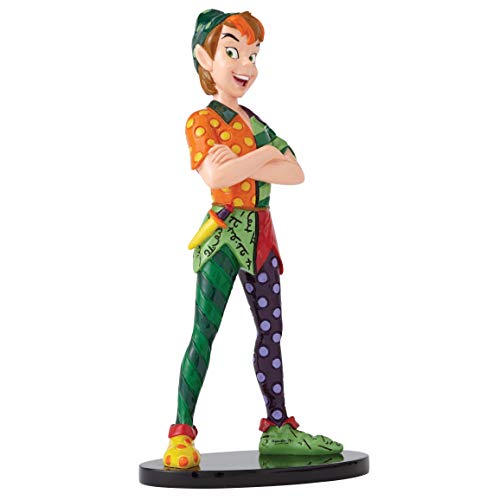 Disney Britto Figura de Peter Pan