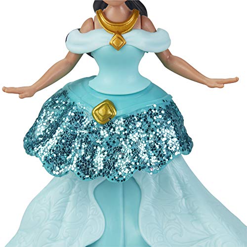 Disney Princess Mini Muñeca Jasmin (Hasbro E3089ES0) , color/modelo surtido