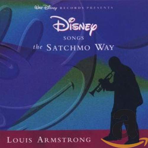 disney songs the satchmo way