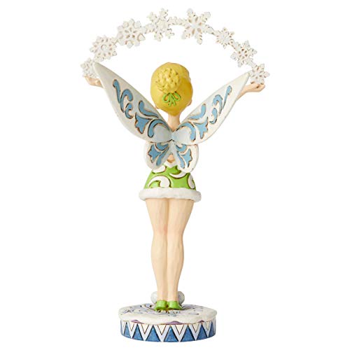 Disney Trad - Figura de Campanilla con diseño de Copo