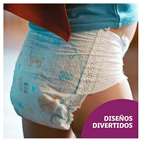 Dodot Activity - Pañales talla 4, 9-14 kg, pañales con ajuste más resistente, 192 unidades