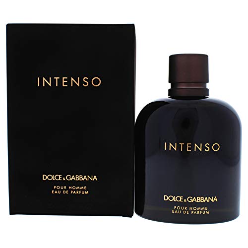 Dolce & Gabbana - Pour Homme Intenso Eau De Perfume Spray, 200 ml