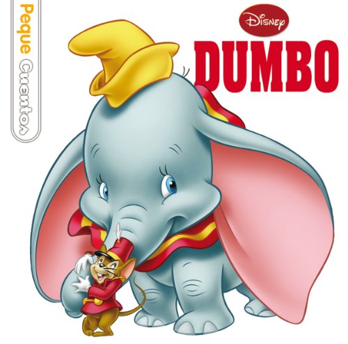 Dumbo. Pequecuentos