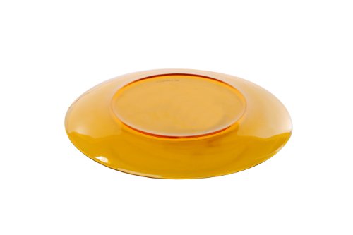 Duralex – plato de postre 19 cm vermeil-lot de 6