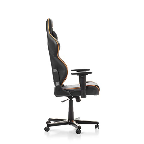 DXRacer GC-R58-N-Z1 - Silla para Videojuegos