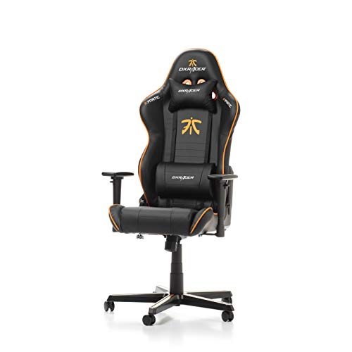 DXRacer GC-R58-N-Z1 - Silla para Videojuegos