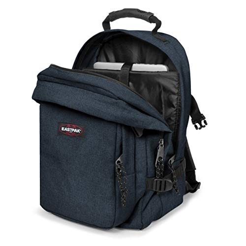 Eastpak Provider Mochila, 44 cm, 33 L, Azul (Triple Denim)