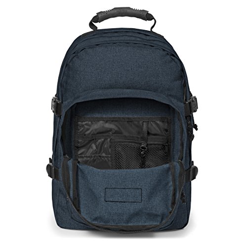 Eastpak Provider Mochila, 44 cm, 33 L, Azul (Triple Denim)