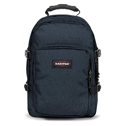 Eastpak Provider Mochila, 44 cm, 33 L, Azul (Triple Denim)