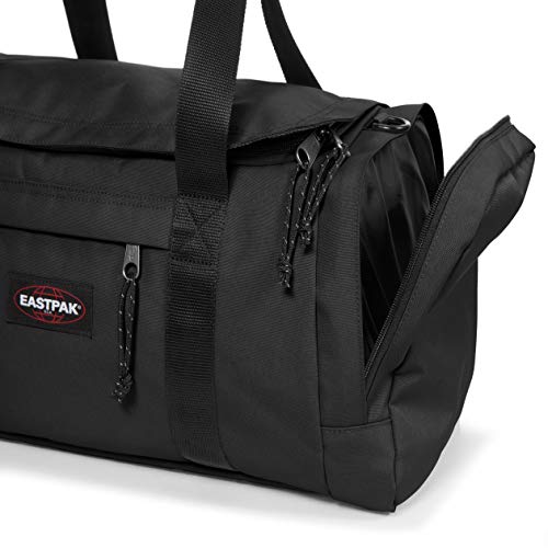 Eastpak Reader S + Bolsa de viaje, 53 cm, 40 L, Negro (Black)