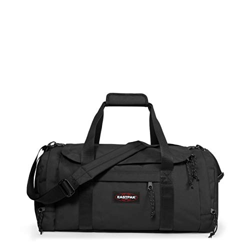 Eastpak Reader S + Bolsa de viaje, 53 cm, 40 L, Negro (Black)