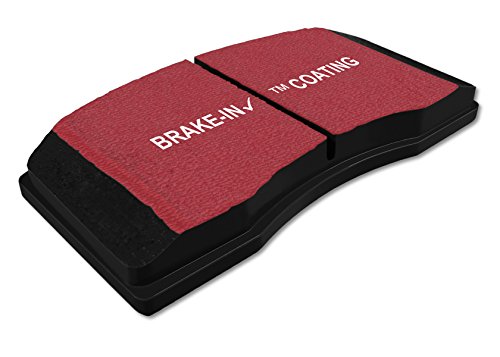 EBC dp21156/2 Ebc brakepads Greenstuff dp21156/2