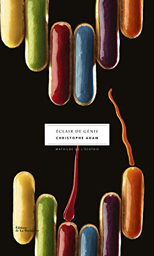 Eclair de génie (Cuisine - Gastronomie)