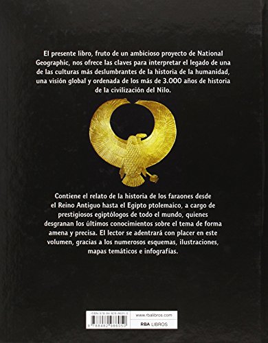 Egipto (GRANDES OBRAS ILUSTR)