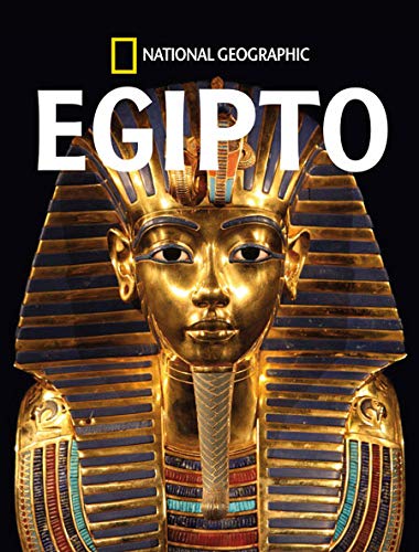 Egipto (GRANDES OBRAS ILUSTR)