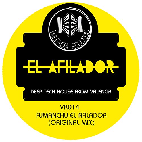 El Afilador (Original Mix)