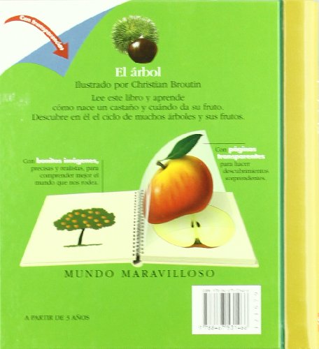 El árbol (Mundo maravilloso)