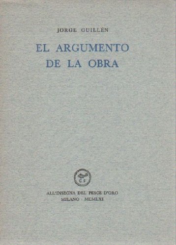 El argumento de la obra