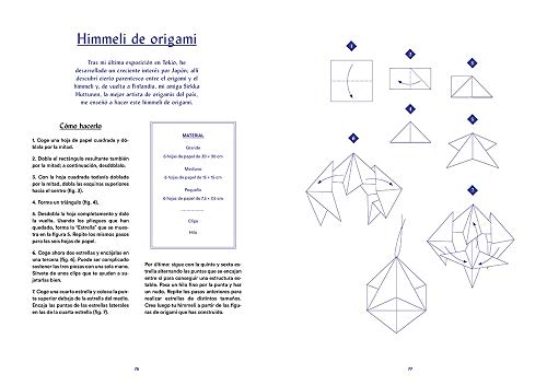 El arte nórdico de la geometría Los secretos del Himmeli (GGDiy)