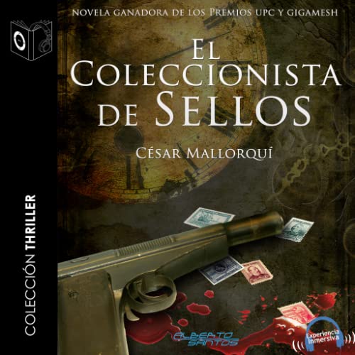 EL COLECCIONISTA DE SELLOS.