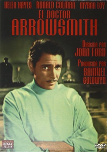 El Doctor Arrowsmith [DVD]