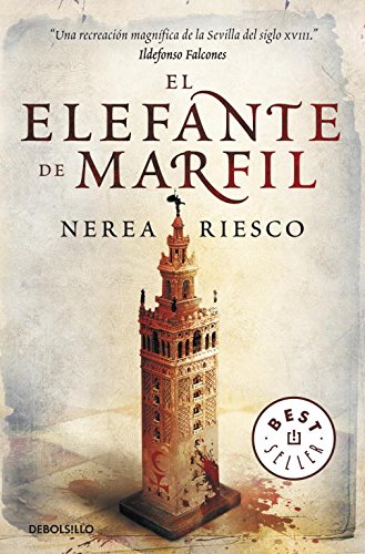 El elefante de marfil (Best Seller)