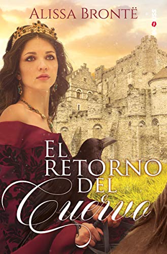 El retorno del cuervo (ROMANTICA)