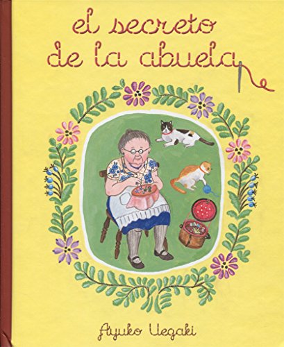 El secreto de la abuela (Lejano Oriente)