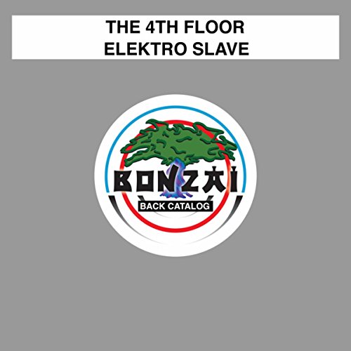 Elektro Slave (The 4th Floor Remix)