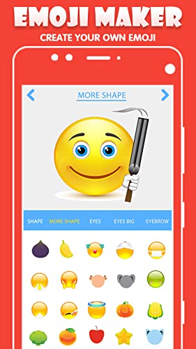 Emoji Maker