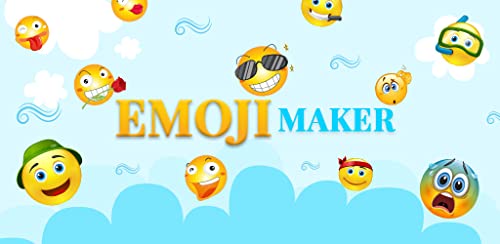 Emoji Maker