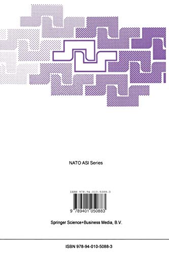 Energetics of Organometallic Species (Nato Science Series C: (Closed)): 367