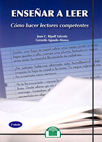 Enseñar A Leer. Como Hacer Lectores Comp: 6 (Lenguaje, Comunicación y Logopedia)