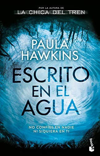 Escrito en el agua (Bestseller)