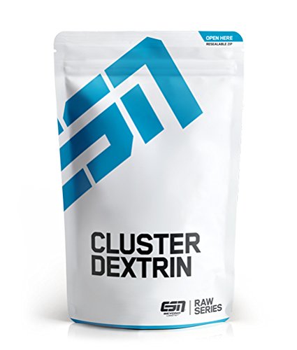 Esn Cluster Dextrin Standard - 1000 gr