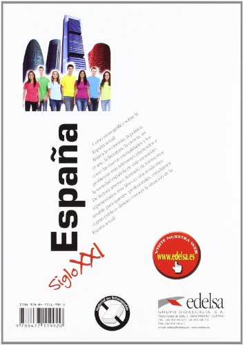 España siglo XXI (Espana siglo)