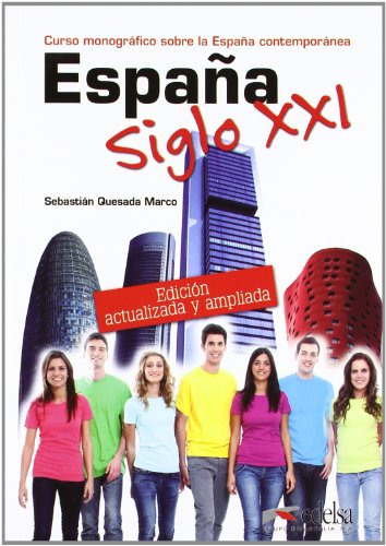 España siglo XXI (Espana siglo)