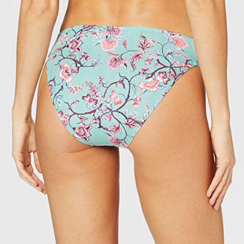 Esprit BILGOLA Beach Classic Brief Bragas de Bikini, 470, 38 para Mujer