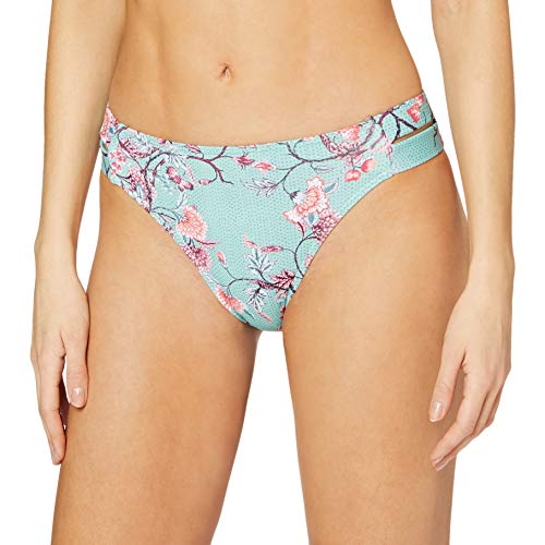 Esprit BILGOLA Beach Classic Brief Bragas de Bikini, 470, 38 para Mujer