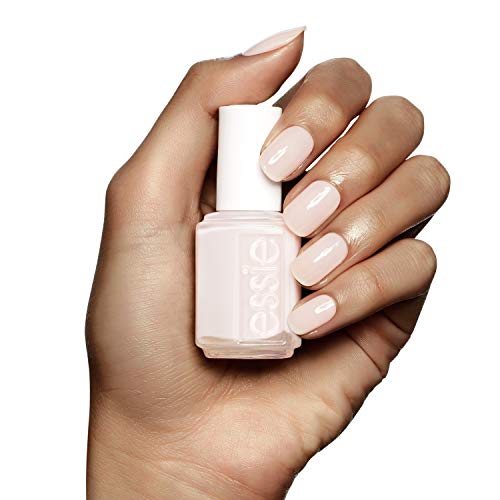 Essie Esmalte de Uñas, Tono: 003 Marshmallow