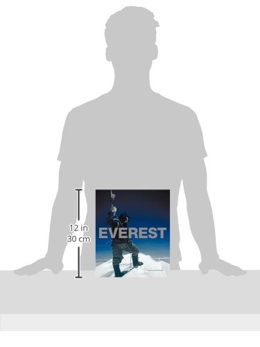 Everest [Idioma Inglés]