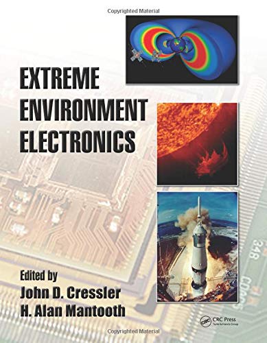 Extreme Environment Electronics (Industrial Electronics)