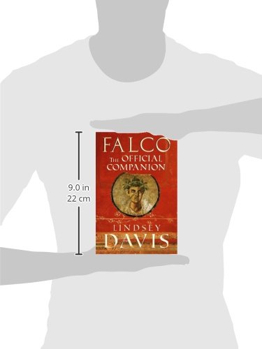 Falco: The Official Companion