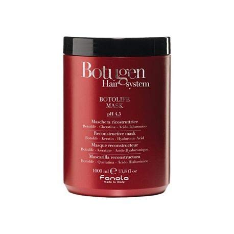 Fanola 86645 - Mascarilla para el pelo - 1 unidad, 1L