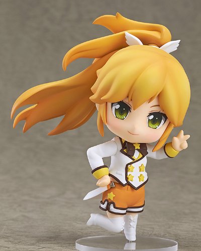 Fantasista Doll Sasara Nendoroid Figura de Acción