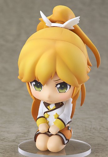 Fantasista Doll Sasara Nendoroid Figura de Acción