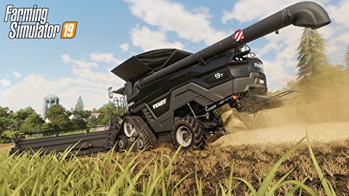 Farming Simulator 19 Day One Edition (PC)