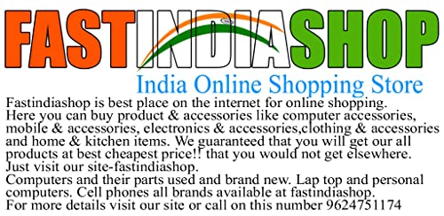 fastindiashop