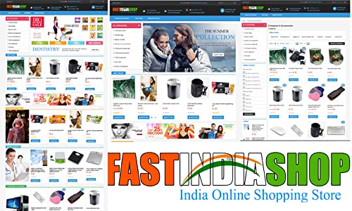 fastindiashop