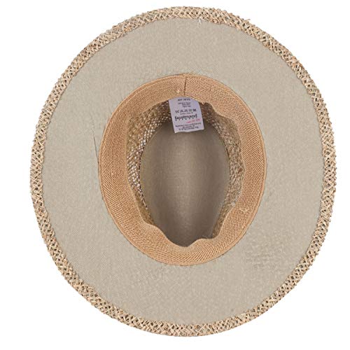 Faustmann - Sombrero de césped de mar naturaleza S